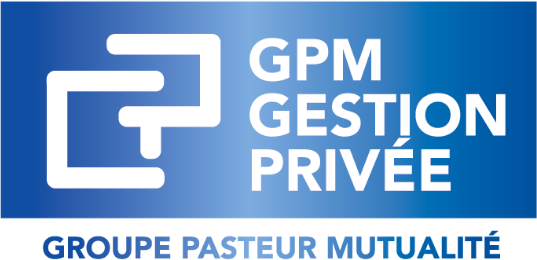 Logo GPM Gestion Privé